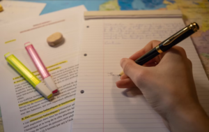 Why Most Students Struggle with Essays (And How to Fix It)