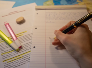 Why Most Students Struggle with Essays (And How to Fix It)