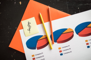 Creating Passive Income Through Strategic Stock Selection