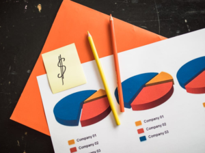Creating Passive Income Through Strategic Stock Selection