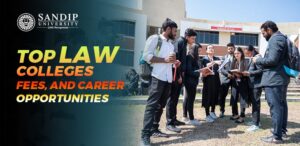 Why Studying Law at a Multidisciplinary University Gives You an Edge