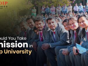 The Rise of Multidisciplinary Education: How Sandip University Leads the Change