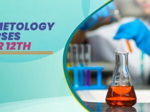 Best Cosmetology & Beautician Courses After 12th: A Complete Guide for Aspiring Beauty Professionals