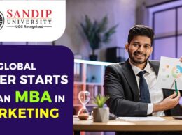 Global Career Opportunities After an MBA in Marketing: Skills & Specialisations That Matter