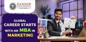 Global Career Opportunities After an MBA in Marketing: Skills & Specialisations That Matter