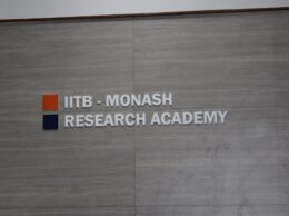 IIT Bombay – Monash Research Academy Announces PhD Admission July 2026 with International Fellowships
