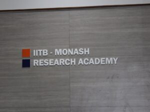 IIT Bombay – Monash Research Academy Announces PhD Admission July 2026 with International Fellowships