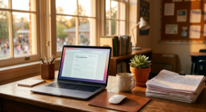 How Teachers Are Saving 10+ Hours Weekly with AI Worksheet Generators