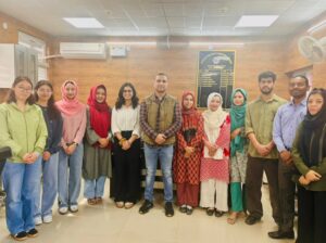 University of Ladakh Announces PhD Admission for 46 Seats in 20 Departments
