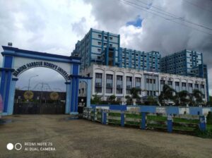 Diamond Harbour Women’s University Announces Recruitment of 28 Faculty Posts Including 06 Assistant Professors