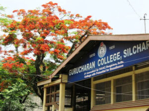 Gurucharan University, Silchar Opens PhD Admission for 2026-27 for 146 seats
