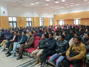 Hemvati Nandan Bahuguna Garhwal University Opens PhD Admission 2026 for 584 Seats