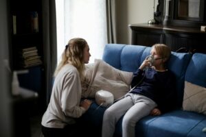 Home Care Training Programs: Skills Every Caregiver Needs