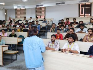 KIET University Hiring Faculty Posts for Multiple Departments