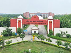 Central University of South Vihar Recruiting 32 Faculty Posts Including 22 Assistant Professors