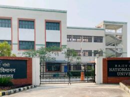 Rajiv Gandhi National Aviation University, Amethi, Recruiting 18 Faculty Posts Including 10 Assistant Professors