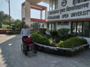 Uttarakhand Open University, Haldwani Recruiting 13 Faculty Posts Including Assistant Professors