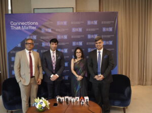 SHRM Tech26 Day 1 Spotlights ‘Connected Intelligence’ as the Future of Work, Bringing Together India’s Top HR and Tech Leaders
