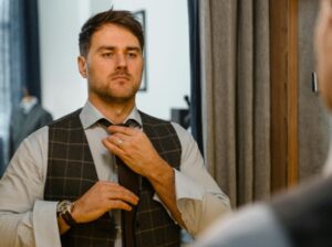 How Personal Presentation Can Support Career Confidence