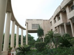 Indian Council of Social Science Research Announces Doctoral Fellowships 2026-27