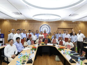 IIT Delhi and 18 NITs sign MoUs: Get MTech., MS (Research), and Ph.D. Admission at IIT Delhi without GATE score