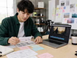 AI Video Literacy Is a Career Skill—Prompting Is Only the First Step