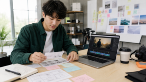 AI Video Literacy Is a Career Skill—Prompting Is Only the First Step
